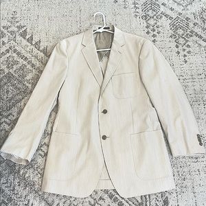 Paul Betenly Sport Coat